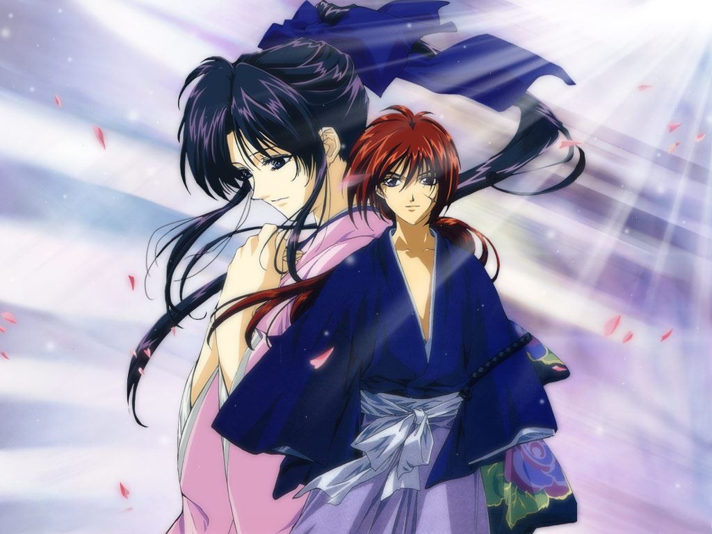 Rurouni Kenshin